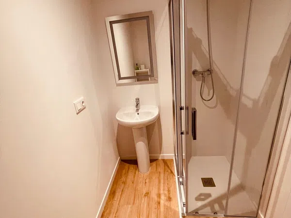 Piso en calle Abad de Tormes, 4 - Foto 6