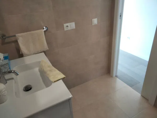 Piso en calle del Torero Luis Francisco Esplá, 11 - Foto 11