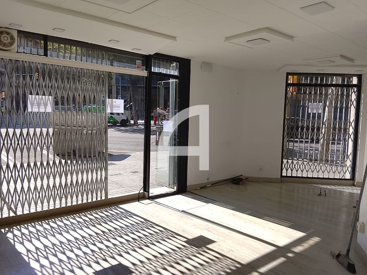 Local en Calle de Lepant, La Sagrada Família - Foto 9