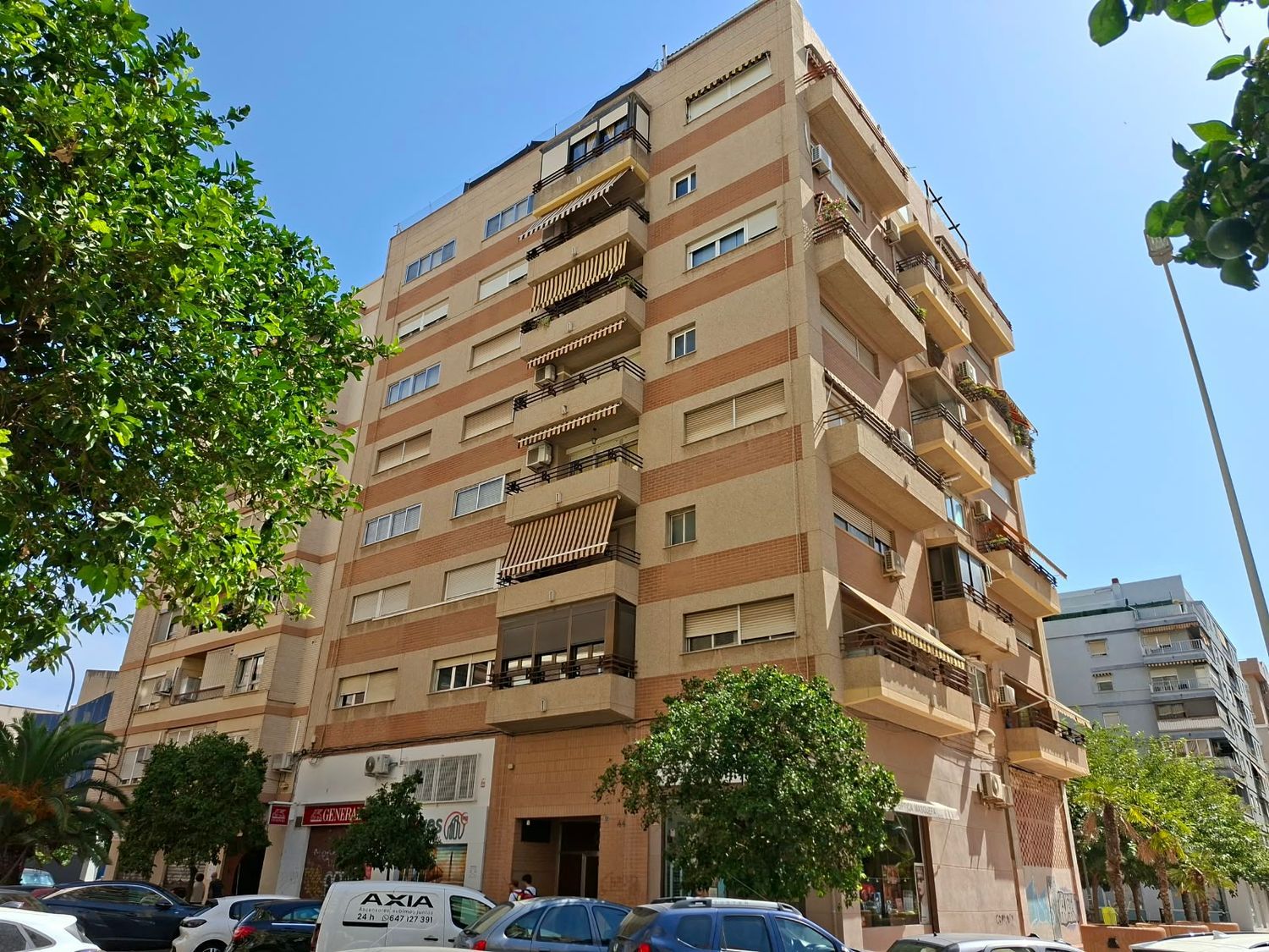 Dúplex en Calle de Masquefa, 44, Camí de Vera - Foto 15