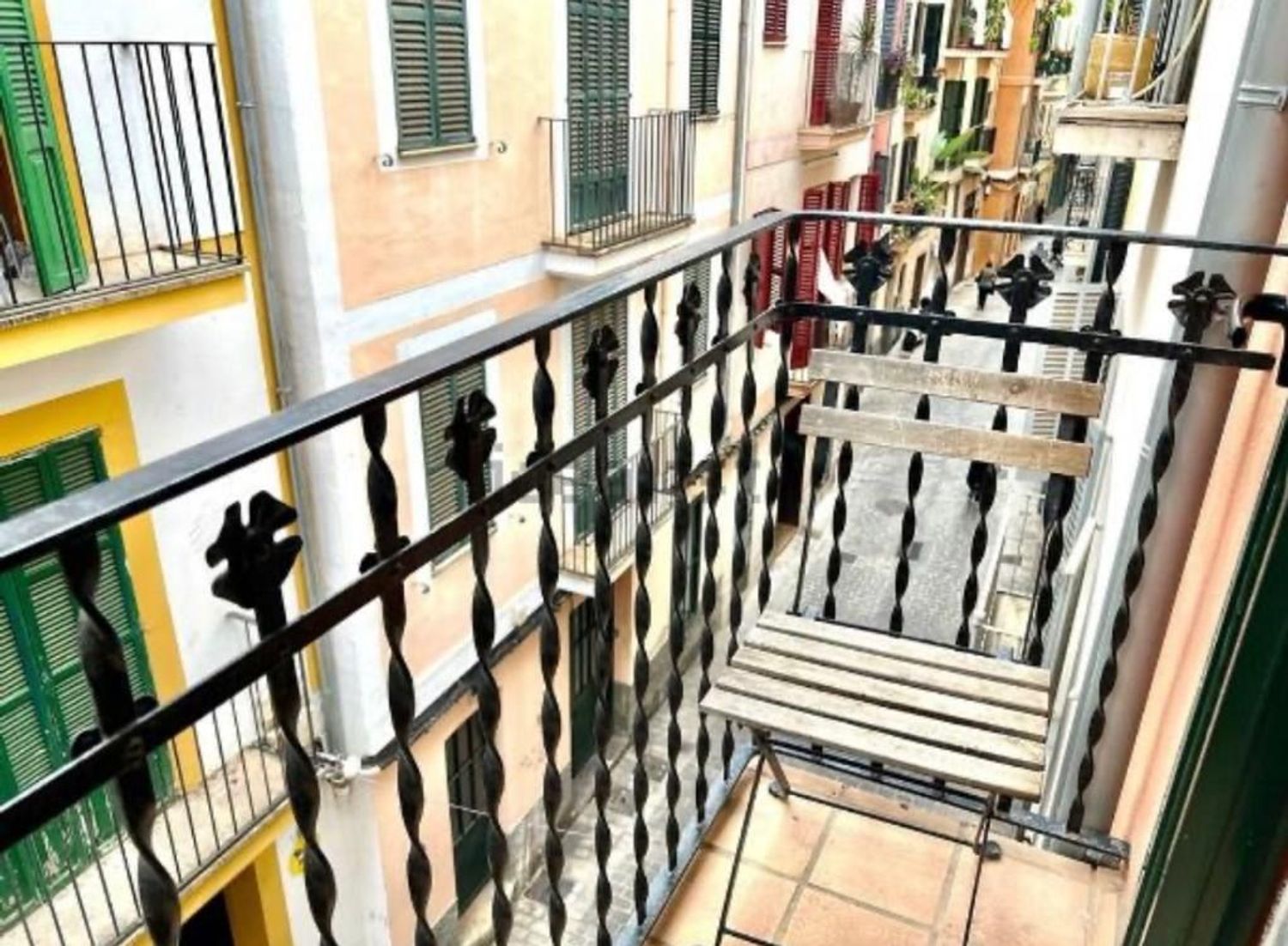Piso en Calle del Carme, 4, La Missio - Mercat - Foto 6