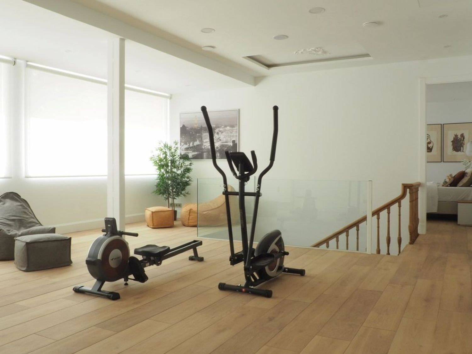 Chalet adosado en calle de Mariano Supervía, 13 - Foto 23