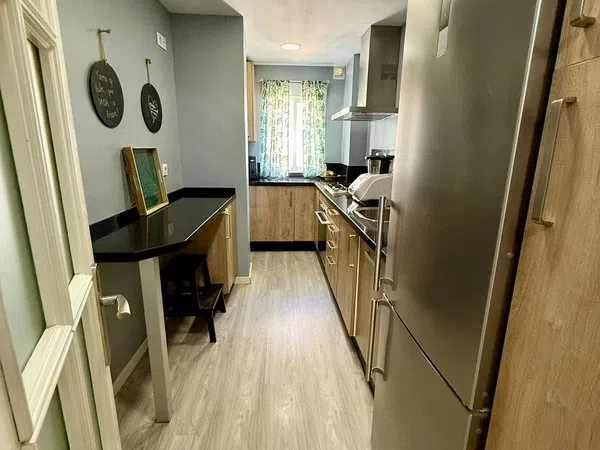 Piso en paseo de las Delicias, 36 - Foto 5