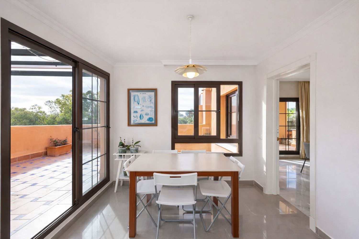 Ático en calle Campo de Luna, 12 - Foto 8