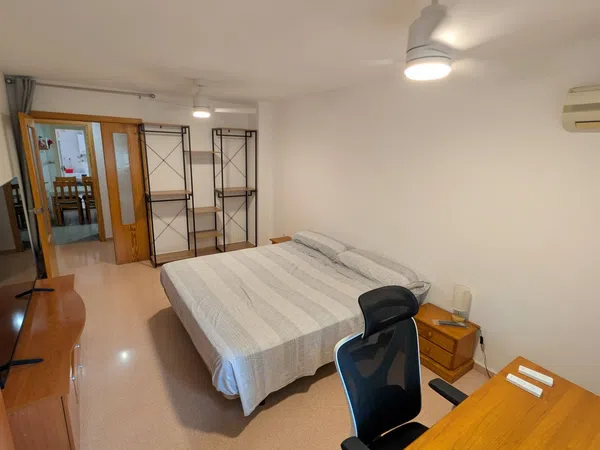 Piso en Calle Ramón de Campoamor, 15, Centro, San Juan de Alicante - Foto 14