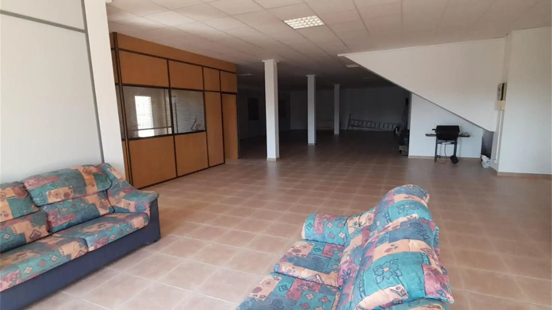 Oficina en  Urbanització el Planet 43 - Foto 3