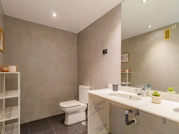 Loft en Avenida de Leganés, 54, Parque Lisboa - La Paz - Foto 10