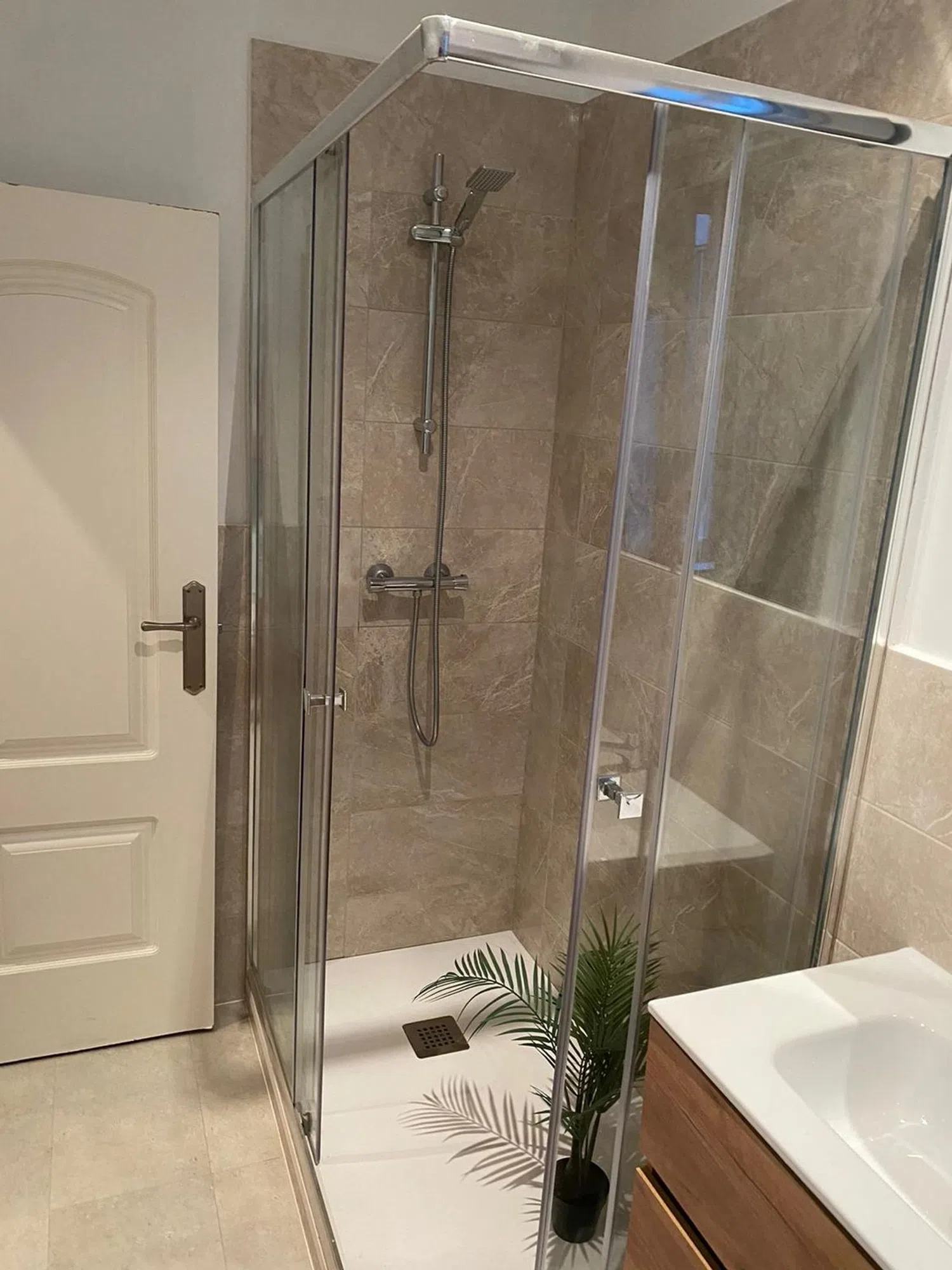 Piso en calle de Aldea del Fresno, 5 - Foto 12