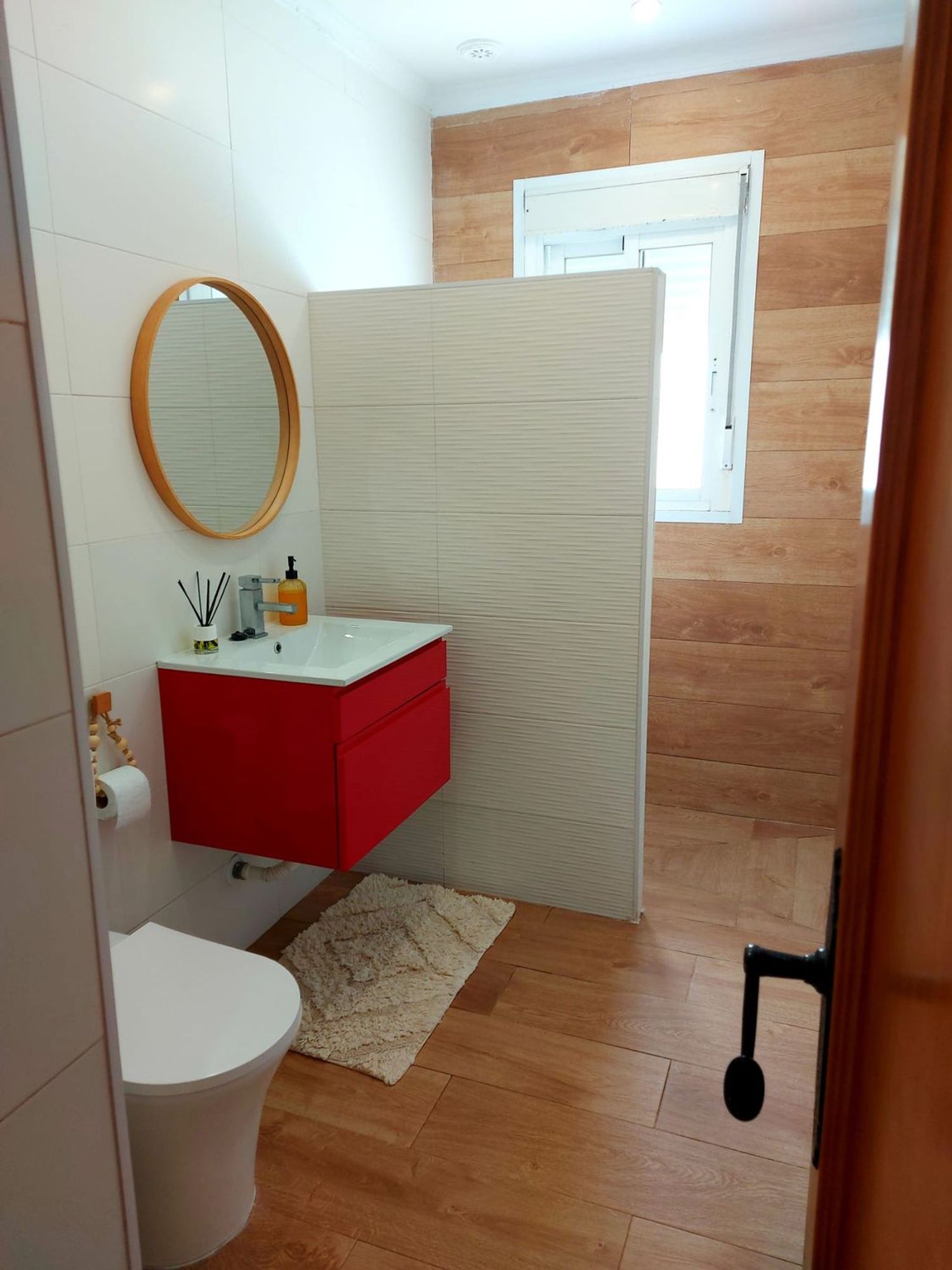 Casa o chalet independiente en Callejón de Borreguitos, 47 - Foto 6