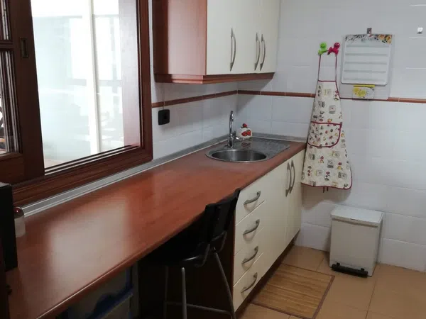 Piso en Calle Aguadulce, 13, Arenales - Lugo - Avda Marítima - Foto 4