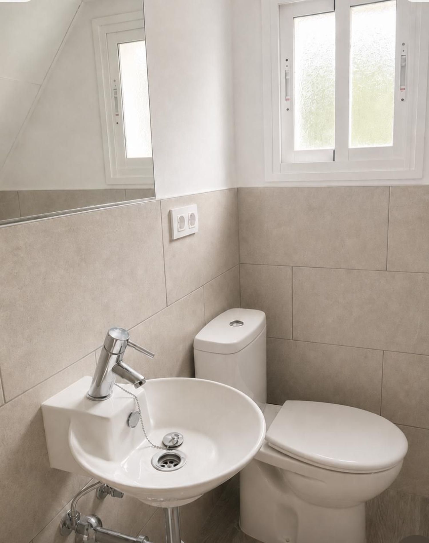 Chalet pareado en Avenida de Sevilla, 45, Virgen del Mar, Virgen del Mar - Foto 7