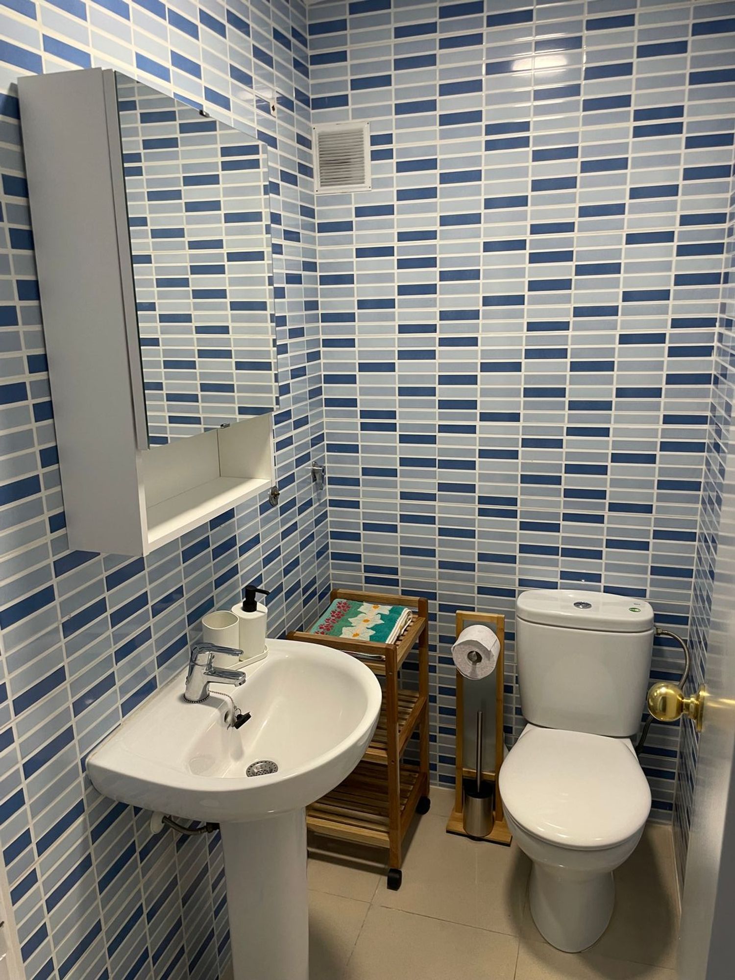 Piso en calle Simón García, 59 - Foto 14