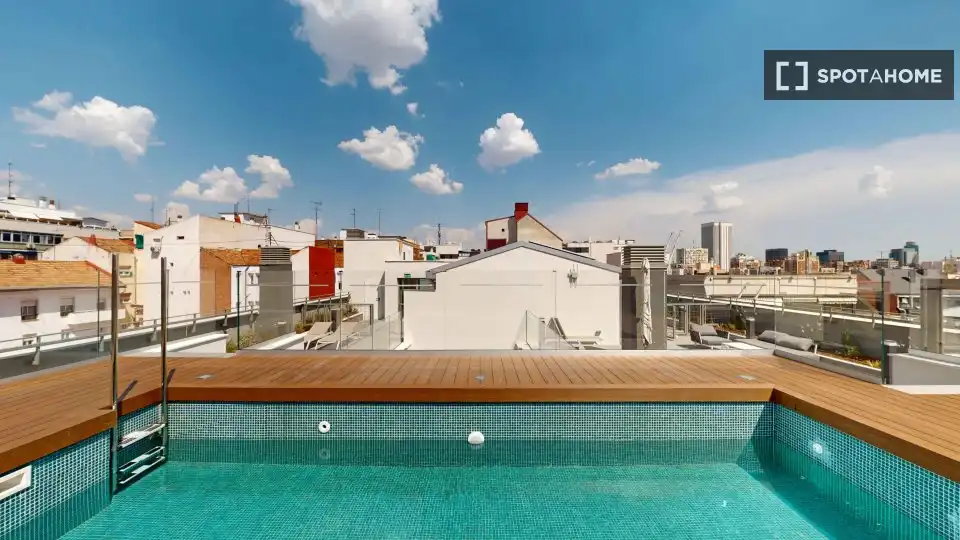 Piso en  Madrid Capital - Foto 18