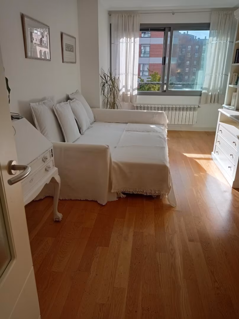 Piso en  Calle de Arturo Soria 125 - Foto 4