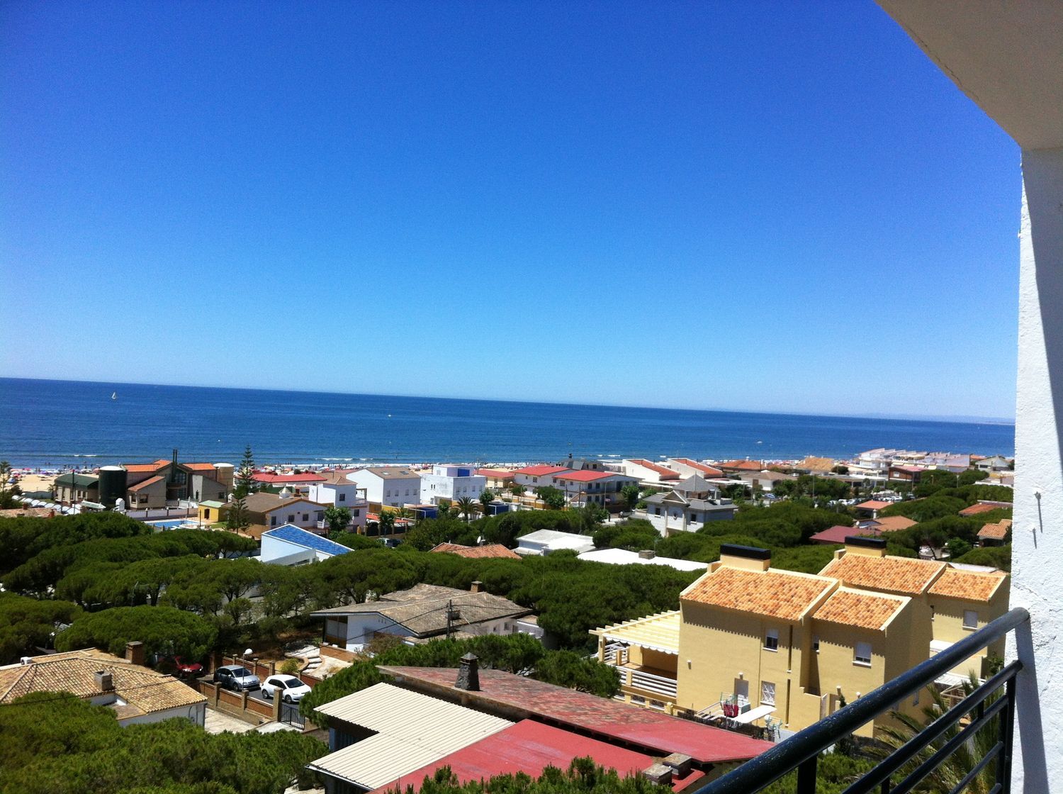 Piso en Avenida del Océano, 50 n, Punta Umbría pueblo, Punta Umbría pueblo - Foto 12