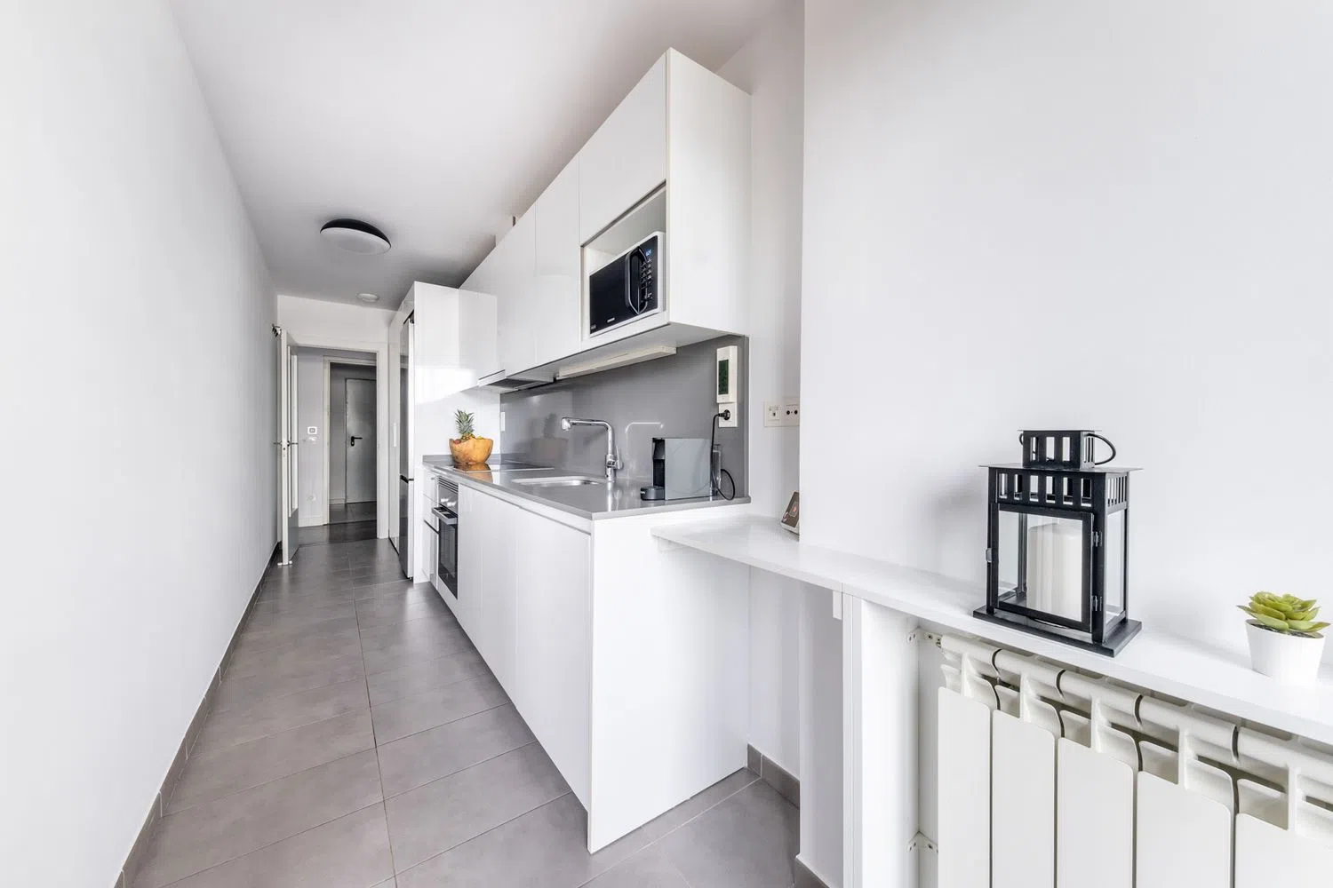 Piso en plaza d'Europa, 18 - Foto 7