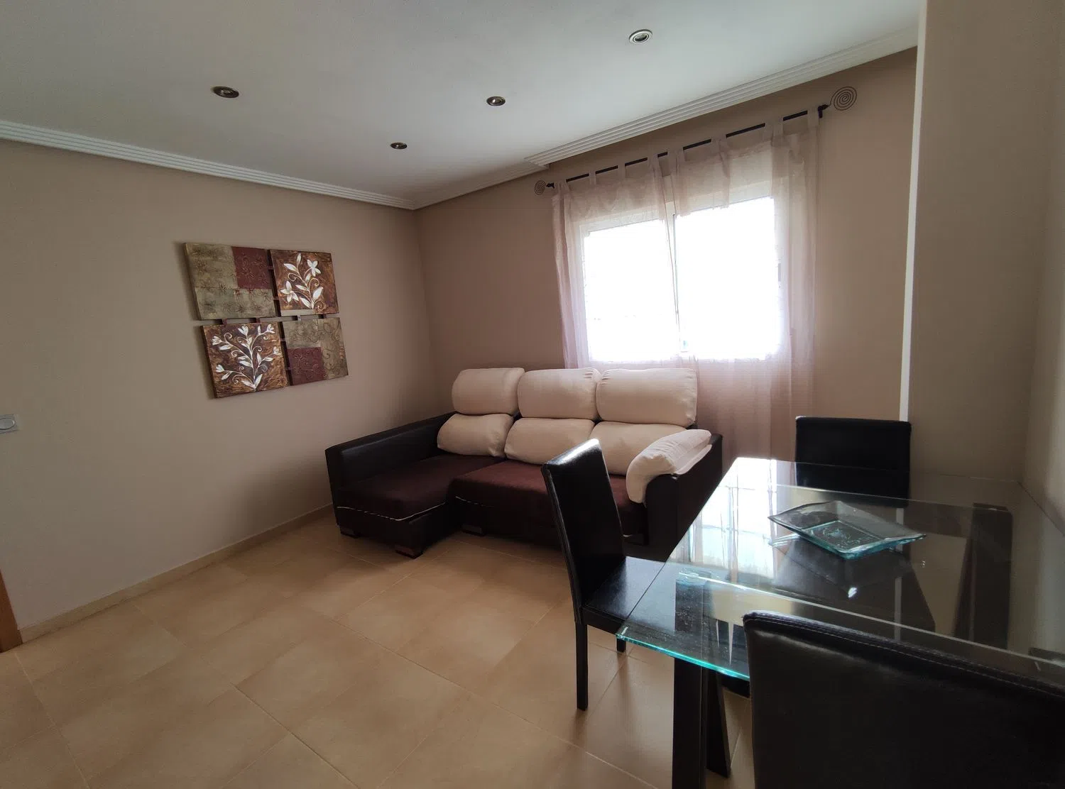 Piso en carretera de Cartagena, 57 - Foto 6