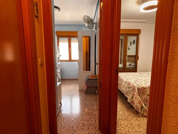 Chalet pareado en Calle Biar, 10, Tamarit - Playa Lissa, Tamarit - Playa Lissa - Foto 19