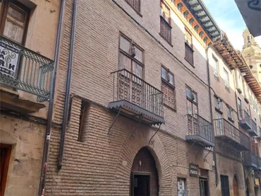 Finca rústica en  Calle Mayor 42 - Foto 3