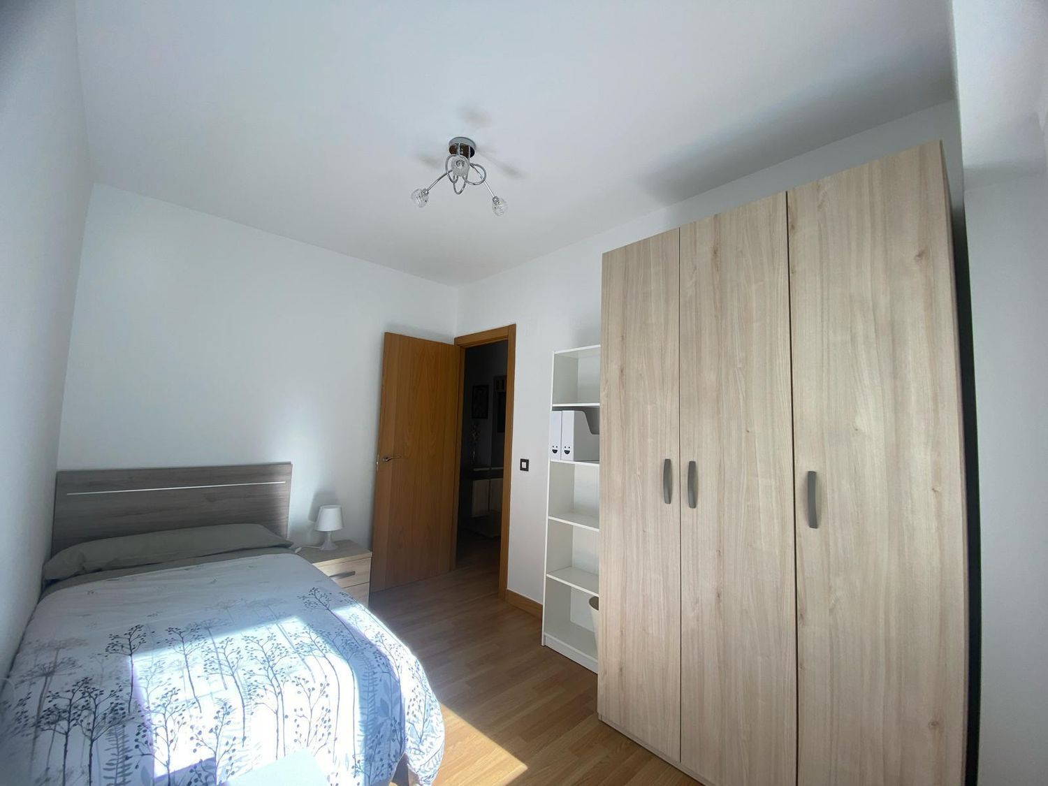 Piso en calle Ayala, 6 - Foto 9