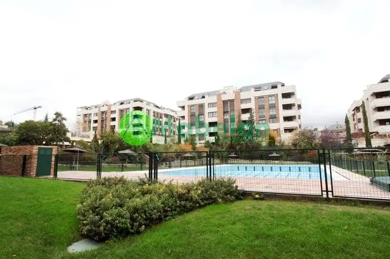 Piso en Majadahonda - Foto 31