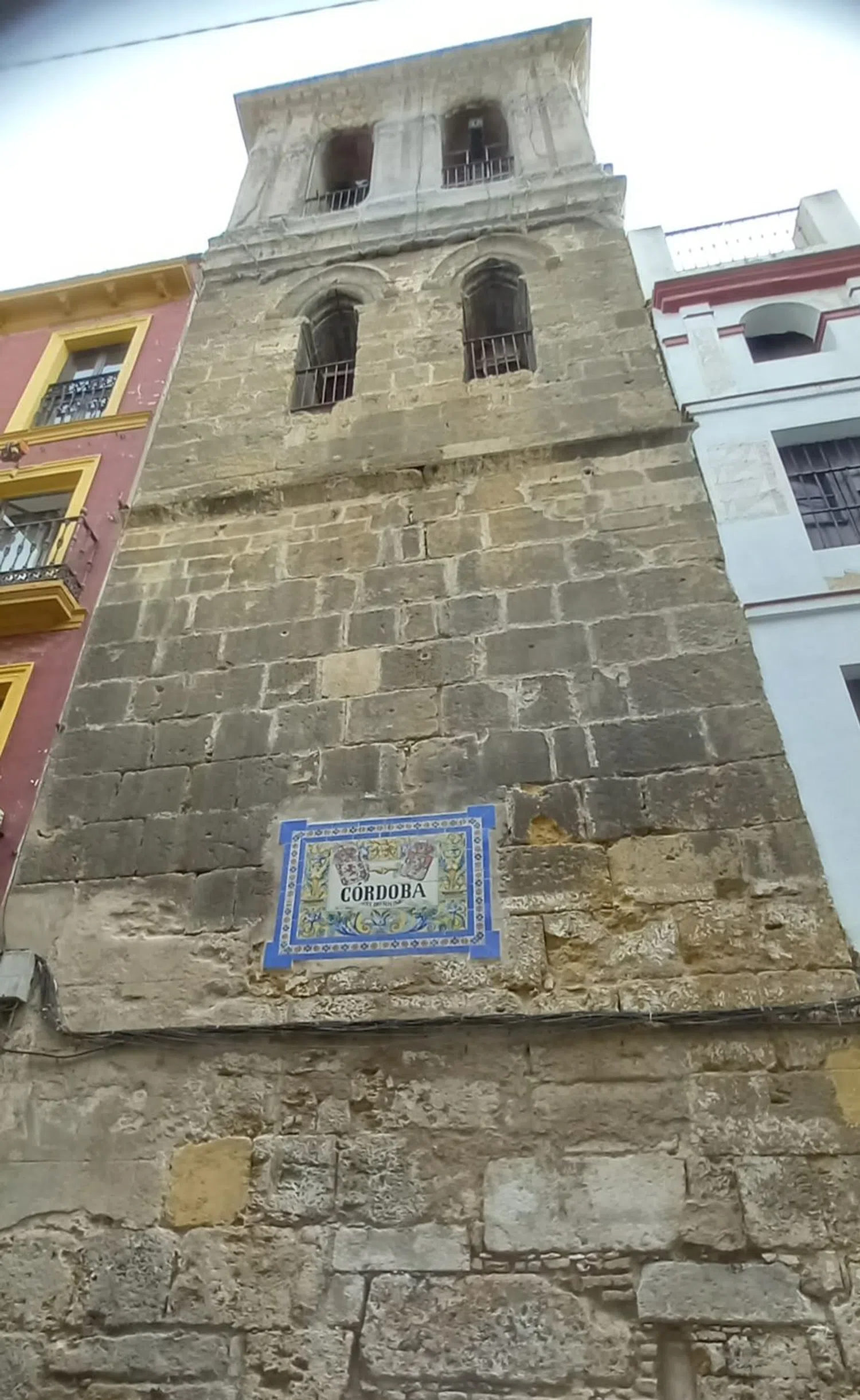 Piso en calle Córdoba, 8 - Foto 2