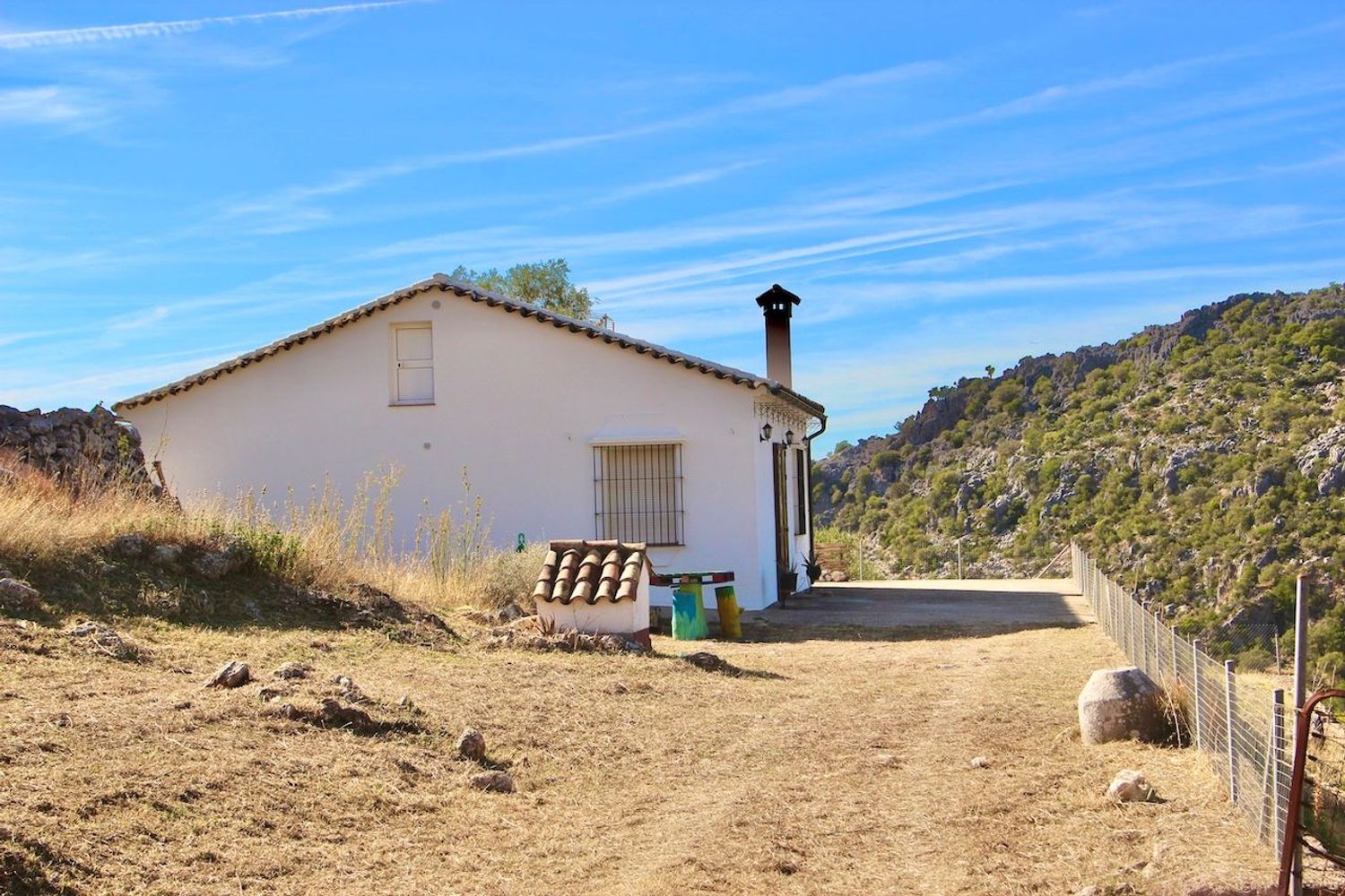 Casa rural en Llano de la Huerta, 3 - Foto 2