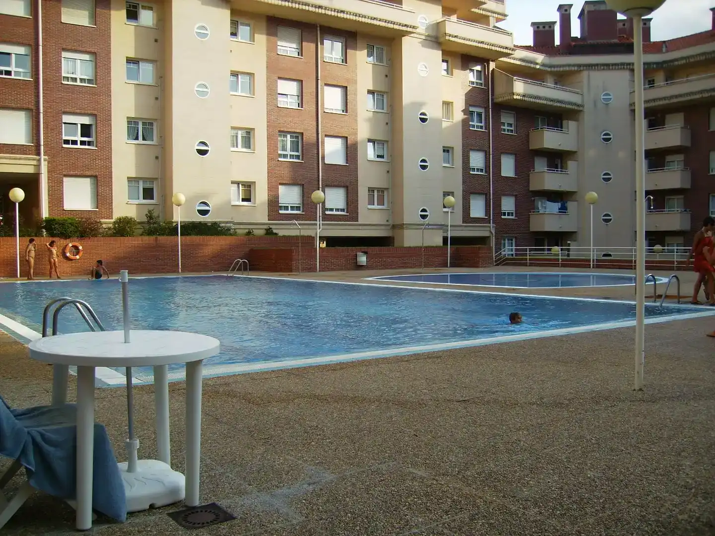 Piso en  Calle Ataúlfo Argenta 3 - Foto 3