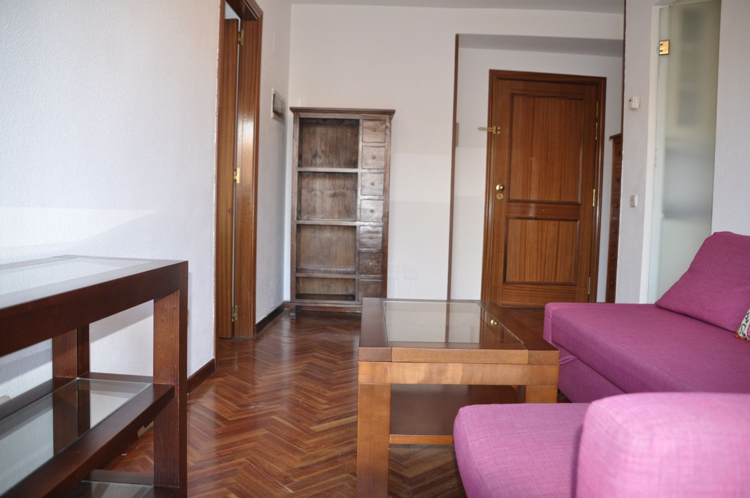 Piso en avenida de Castilla y León, 7 - Foto 2