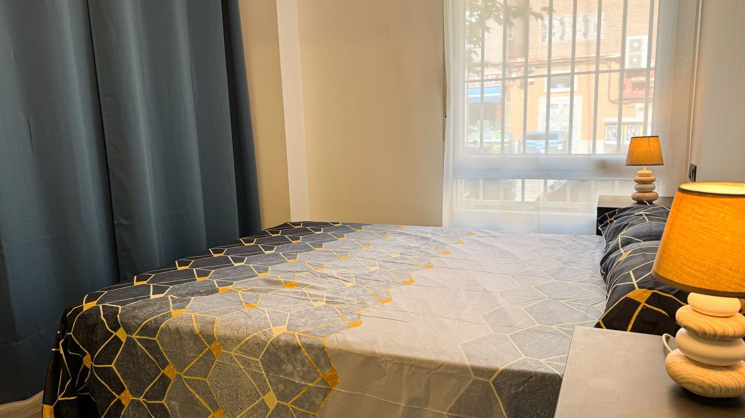 Estudio en calle de Vital Aza, 38 - Foto 5