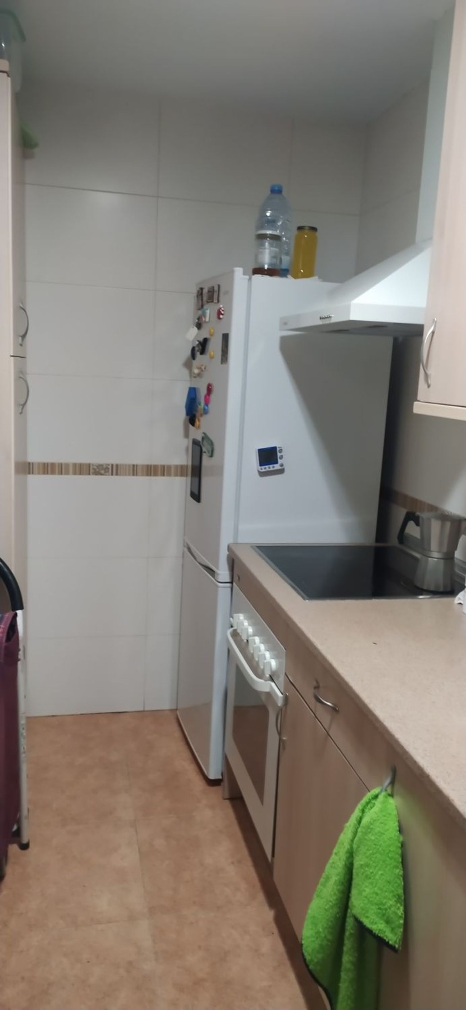 Piso en Avenida General Villalba, 19, Avda Europa - San Antón, Avda Europa - San Antón - Foto 8