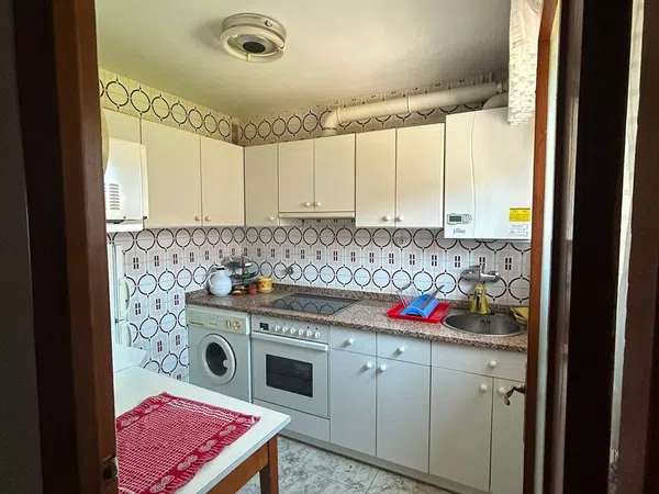 Chalet adosado en Urbanizacion Lore-Eder, 41 - Foto 4