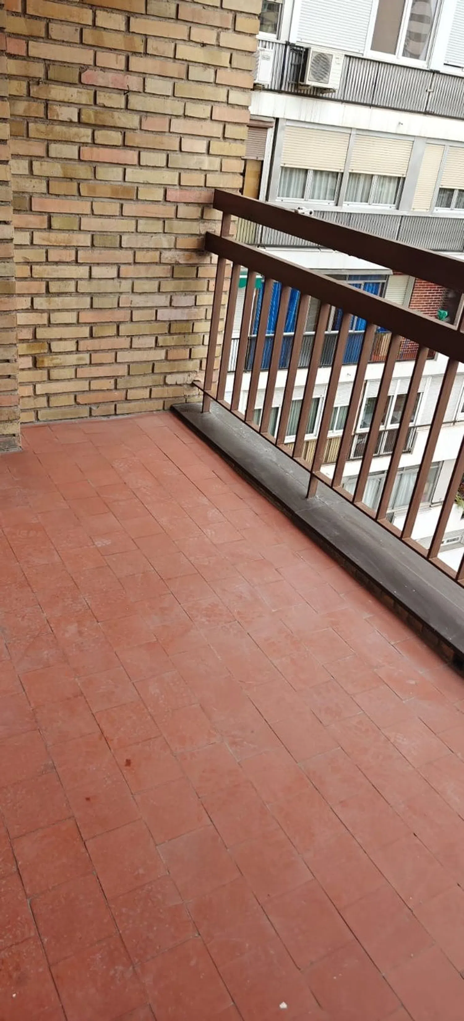 Piso en Barrio Pilar - Foto 13