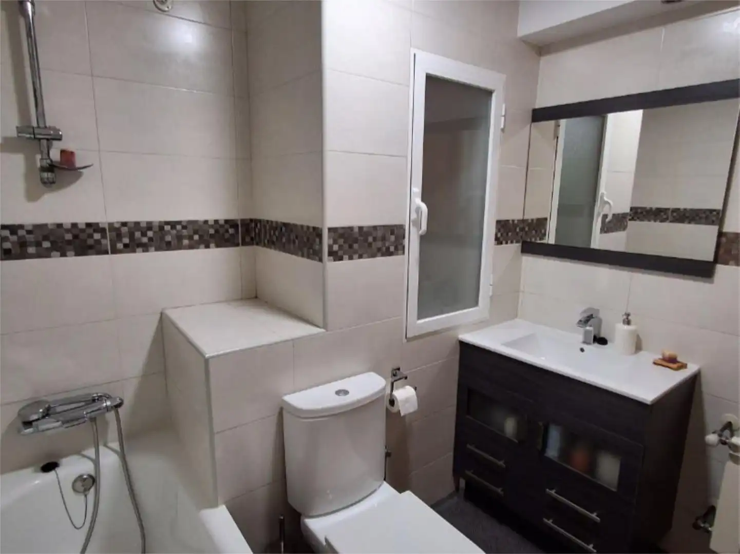 Piso en  Madrid Capital - Foto 45