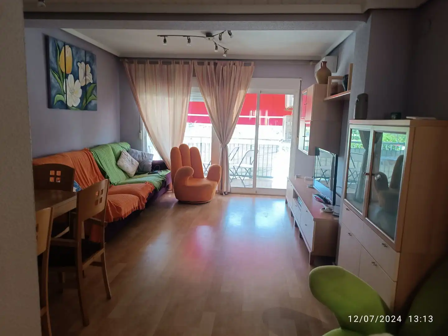 Apartamento en  Avinguda de la Mar 1 - Foto 6