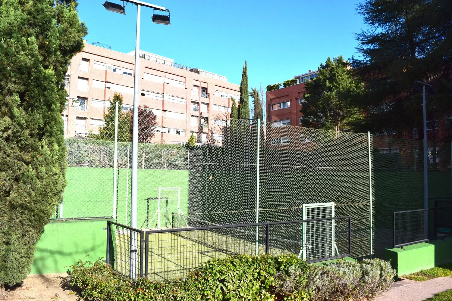 Piso en Urb. jardines de getaria Barrio Conde Orgaz-Piovera - Foto 15