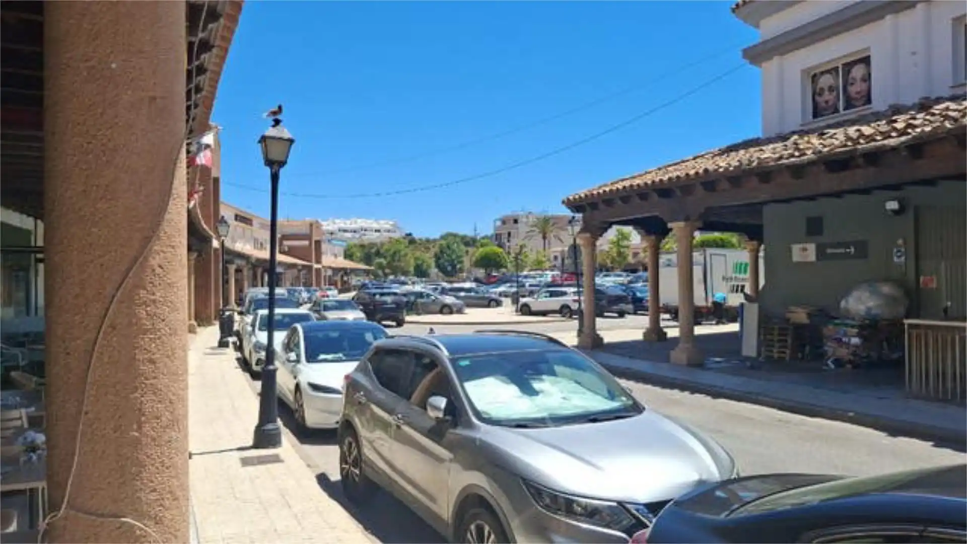 Local comercial en centro de la Cala de mijas - Foto 3