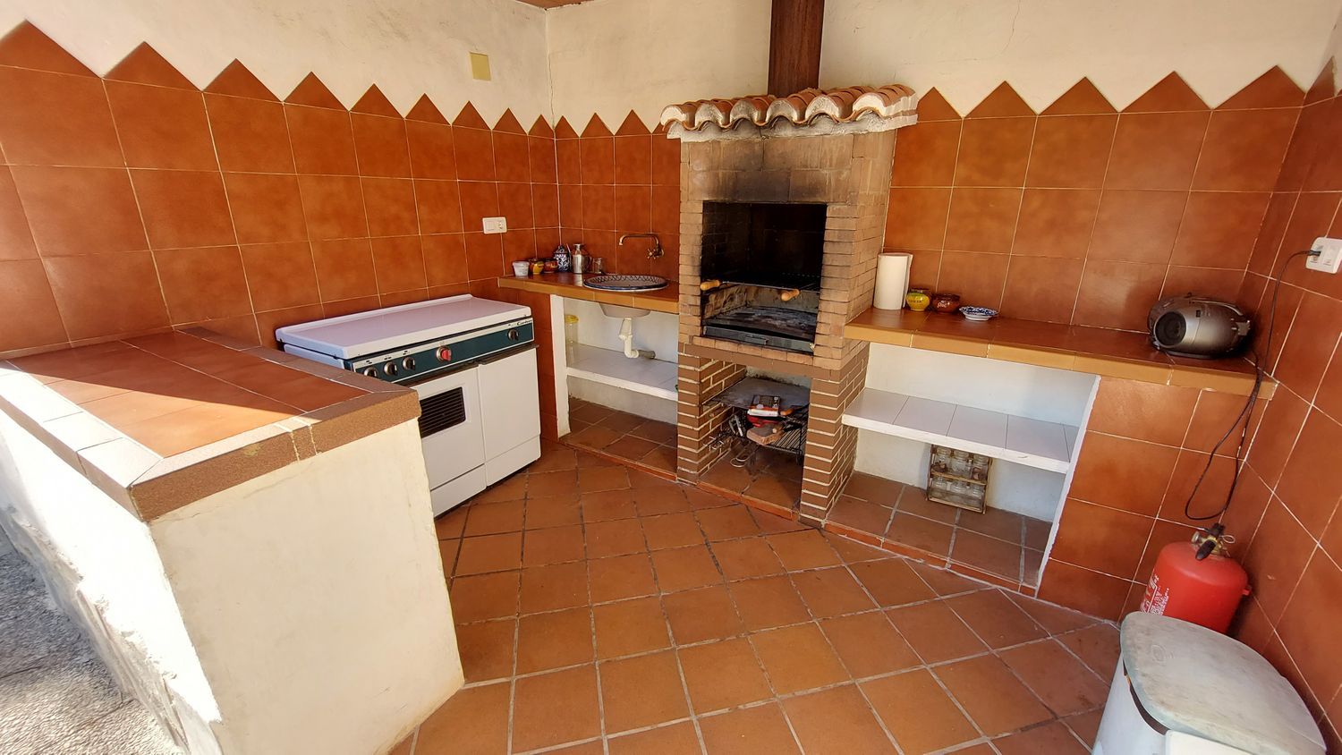 Casa independiente en avenida Paraiso, 18 - Foto 8