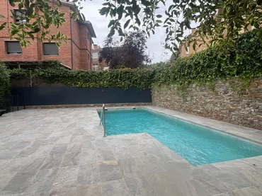Piso en  Carrer de Santa Rita 12 - Foto 2