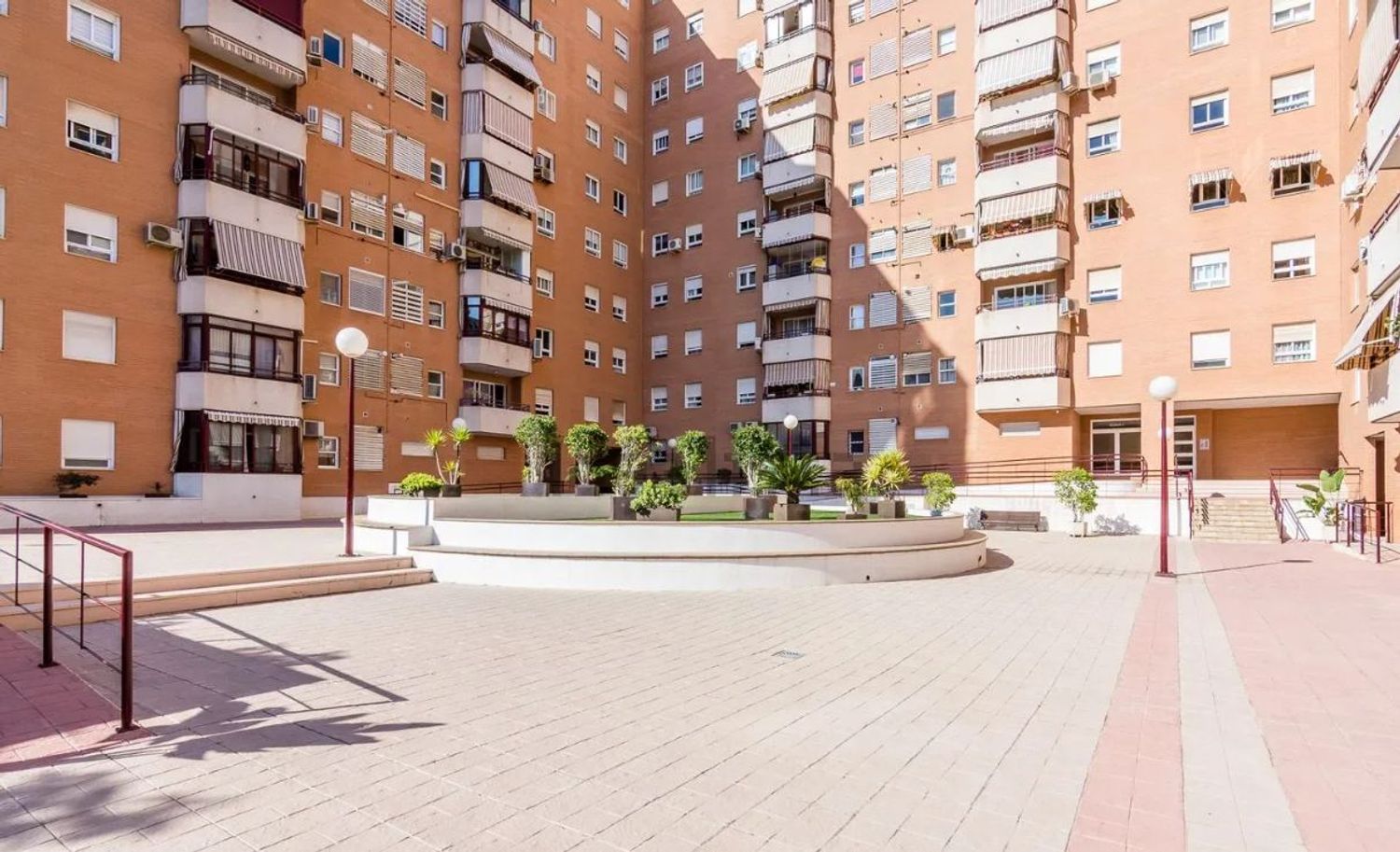 Piso en avenida Esportista Miriam Blasco, 1 - Foto 19