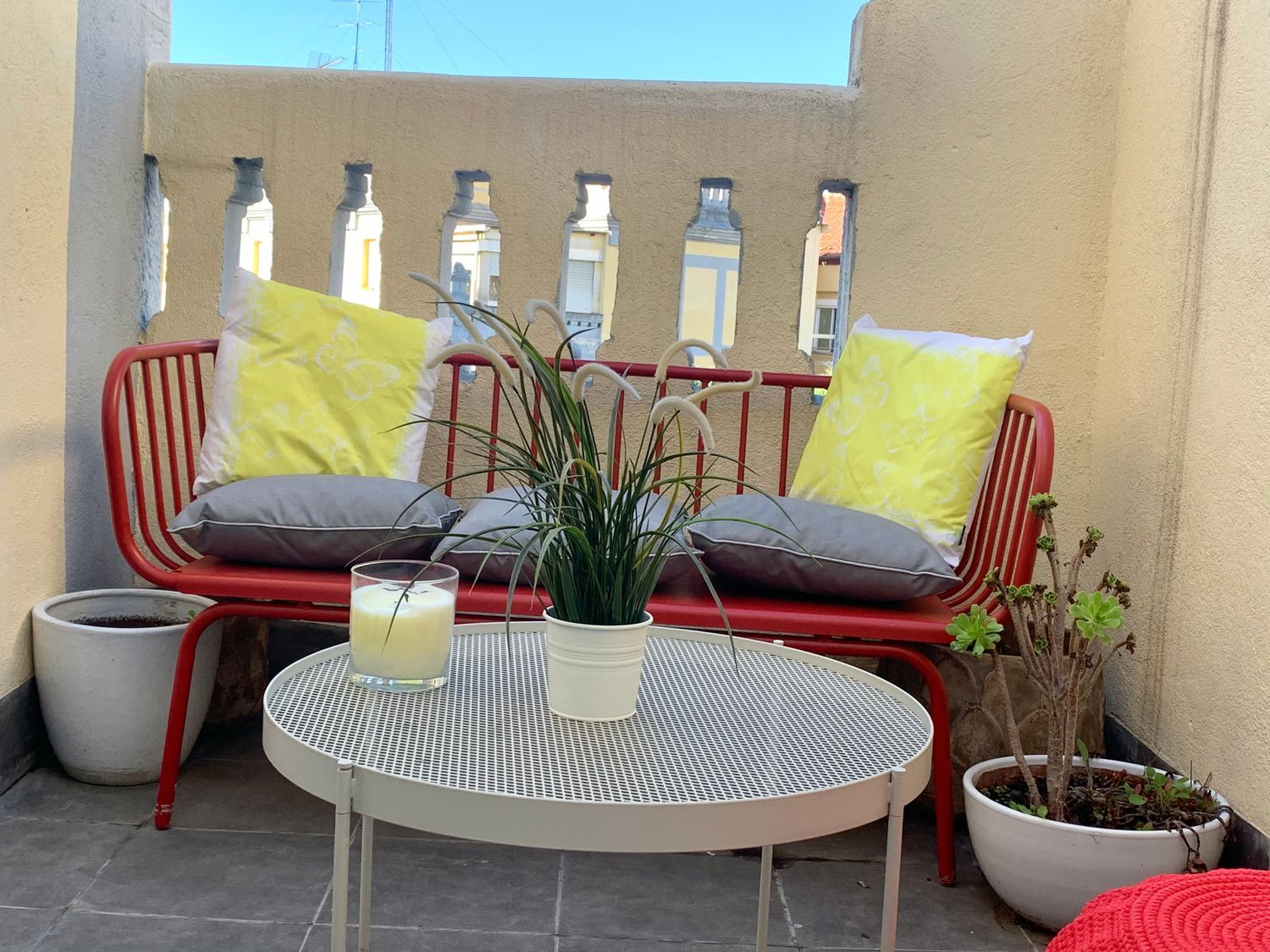 Ático en calle Alejandro Saint Aubin, 5 - Foto 21