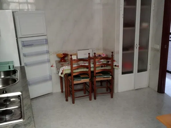 Piso en Calle Pico, 13 - Foto 2
