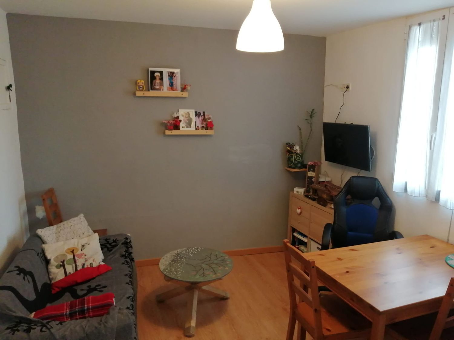 Piso en calle del Calvario, 25