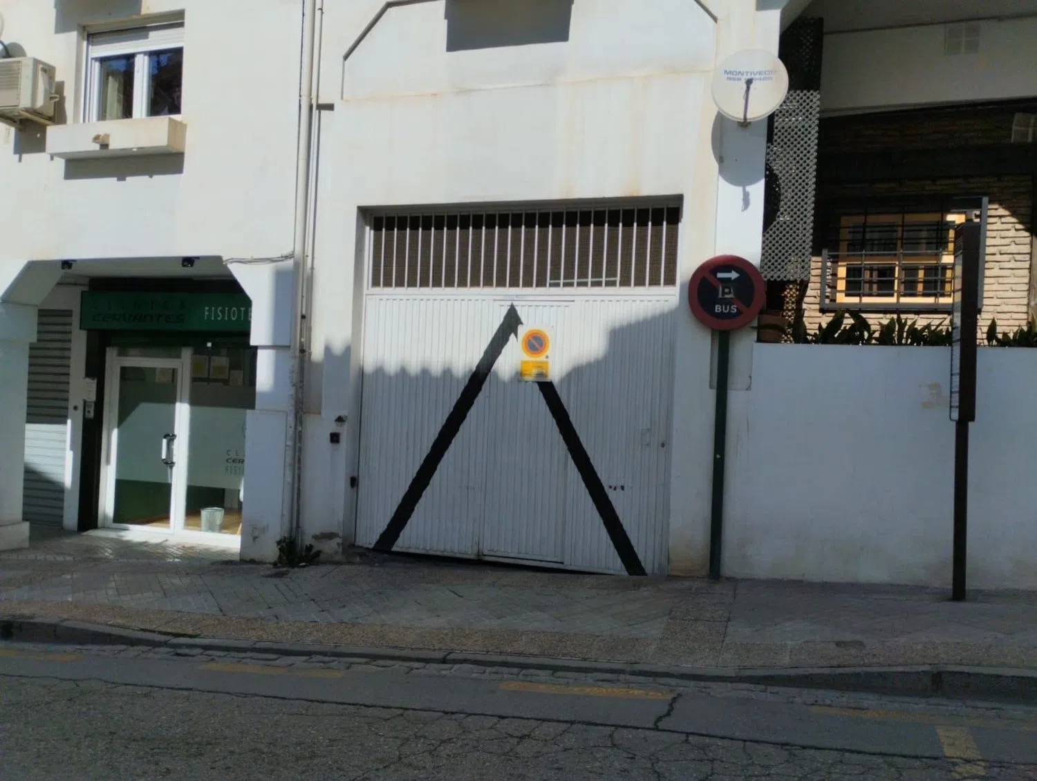 Piso en avenida de Cervantes, 23 - Foto 31