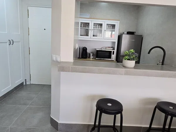 Estudio en Avenida Peñalver, 77 - Foto 11