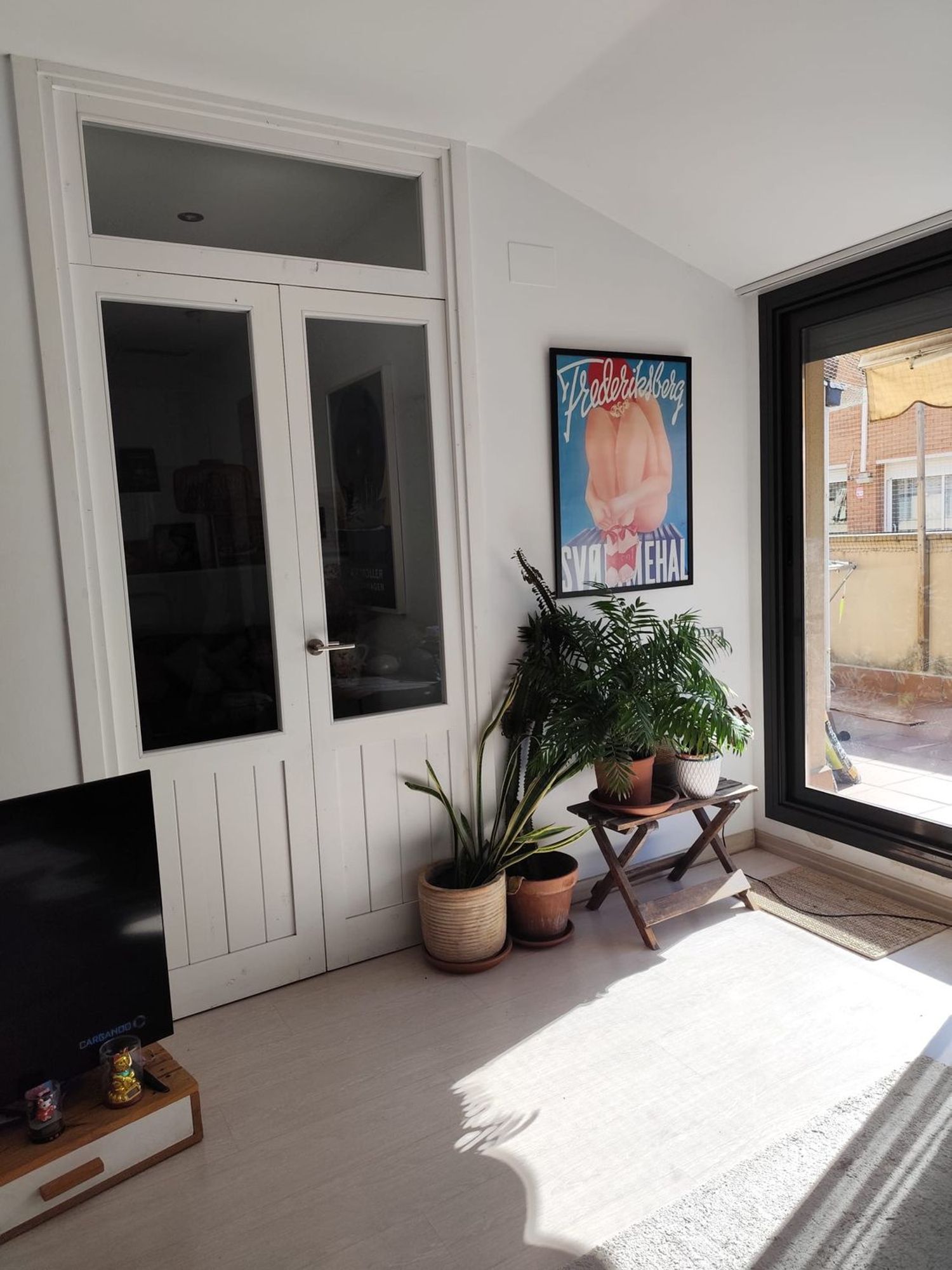 Ático en Centre - Foto 15