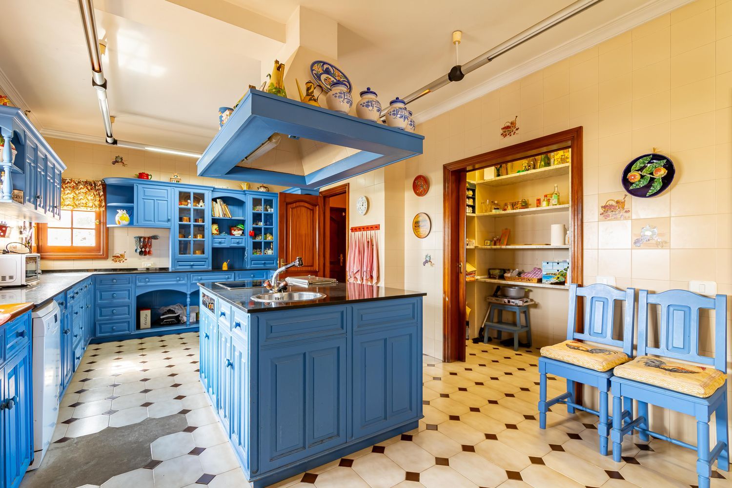 Casa o chalet independiente en Ciudad Jardín - Foto 17