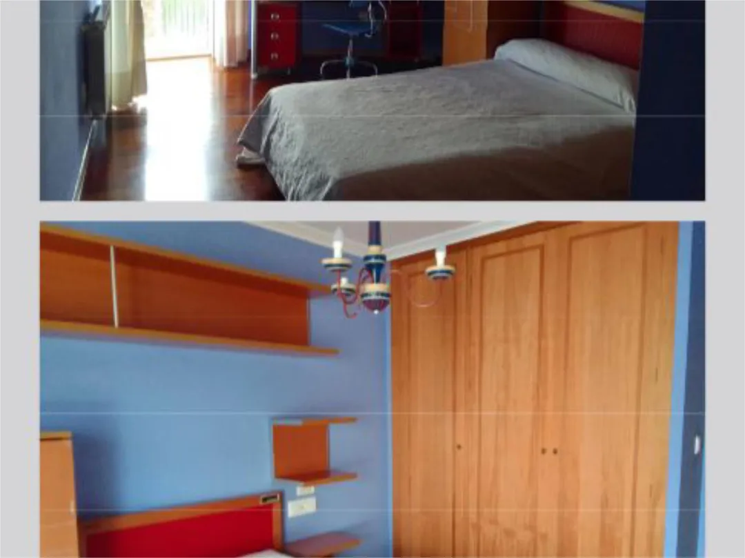 Casa adosada en Santiago de Compostela - Foto 32