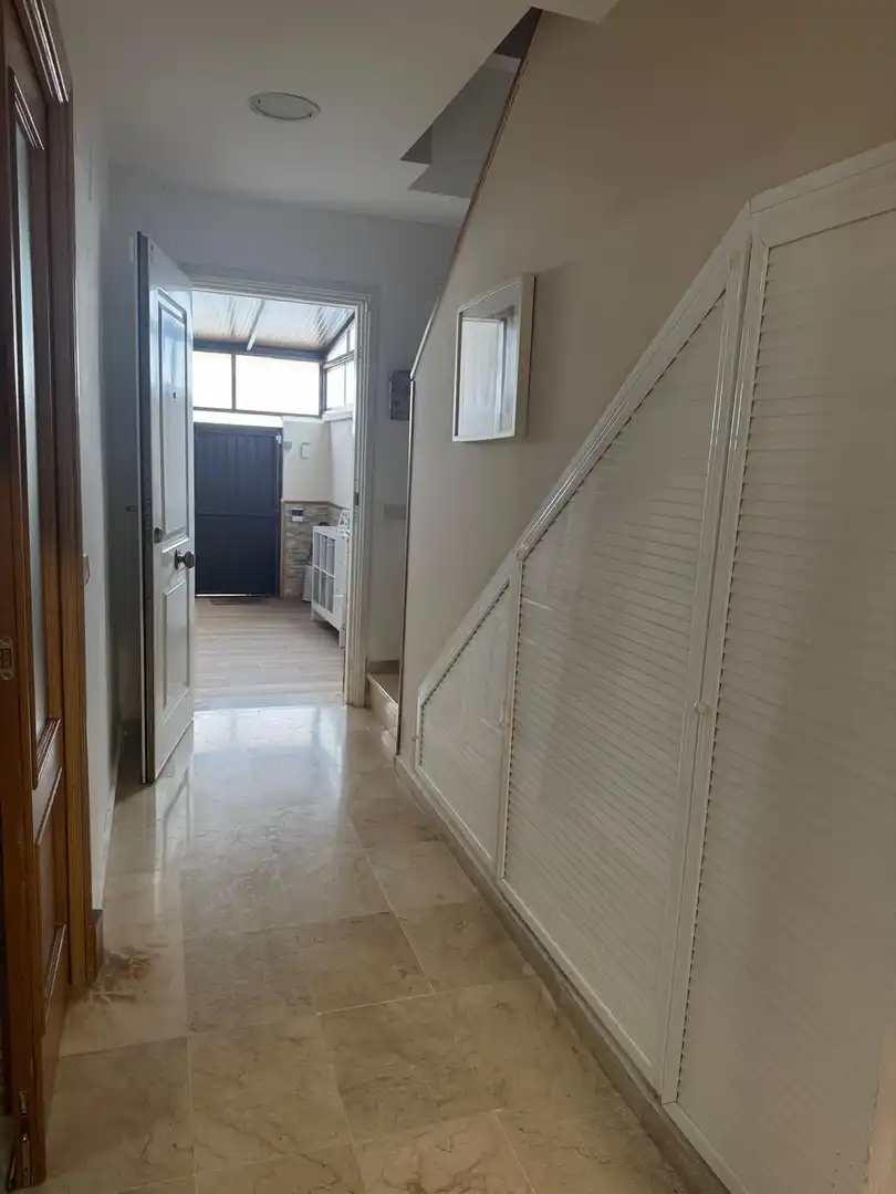 Dúplex en calle Calle José Luis López-Aranguren 48 - Foto 4