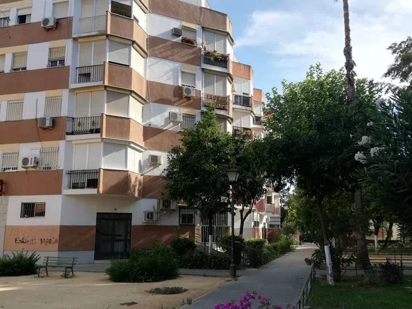 Piso en Barriada Nuestra Señora de la Oliva, 27 - Foto 12